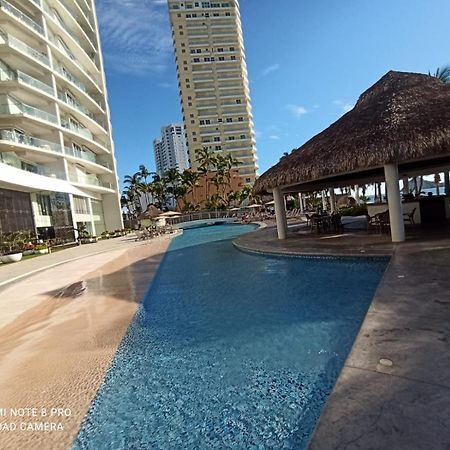 Ferienwohnung Departamento A Pie De Playa En Camino Al Mar Mazatlán Exterior foto